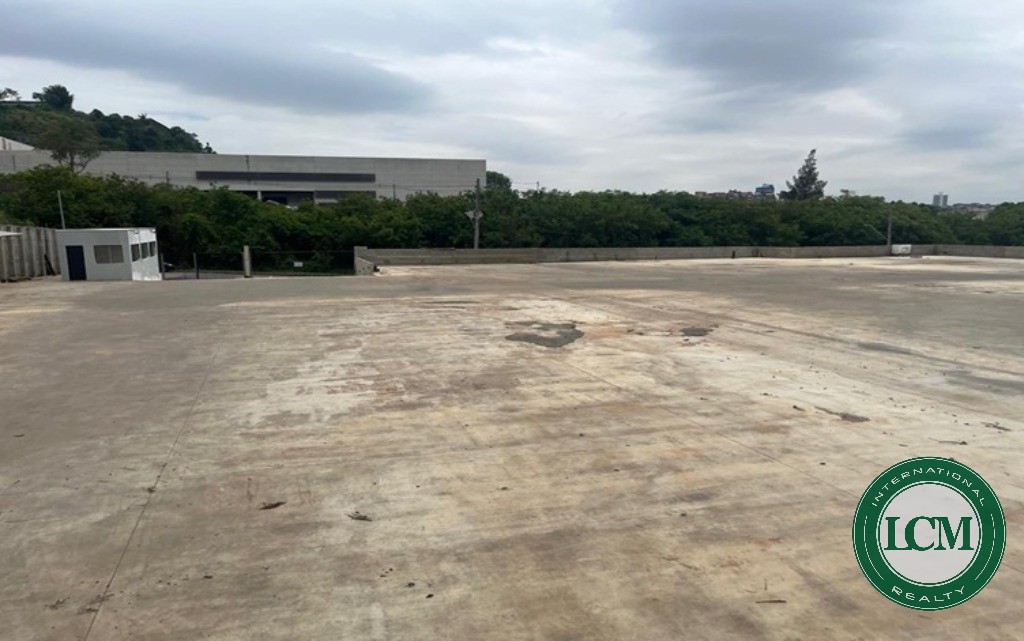 Loteamento e Condomínio, 5800 m² - Foto 5
