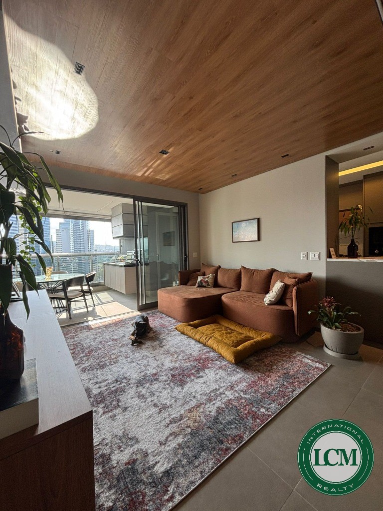 Apartamento, 3 quartos, 123 m² - Foto 9