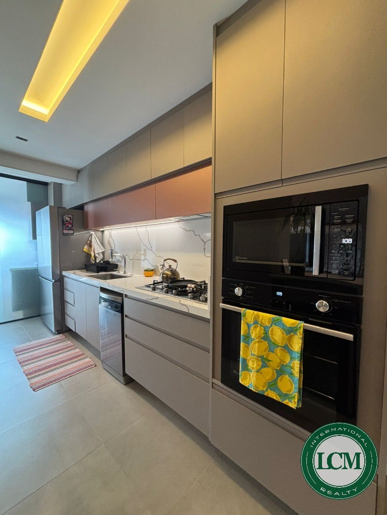 Apartamento, 3 quartos, 123 m² - Foto 6