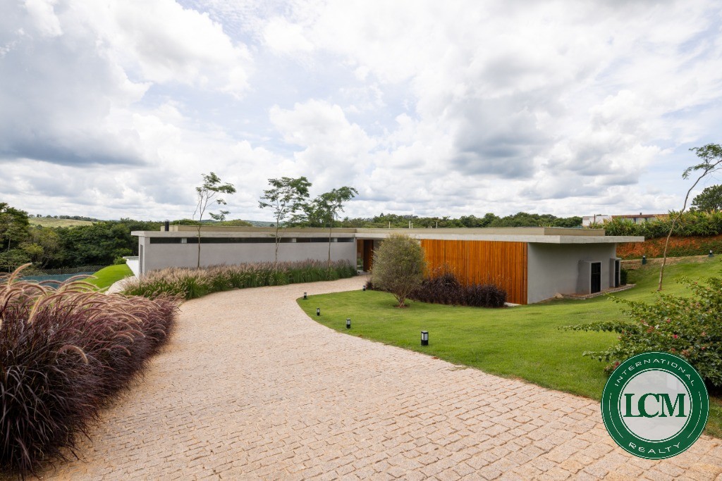 Casa, 6 quartos - Foto 7