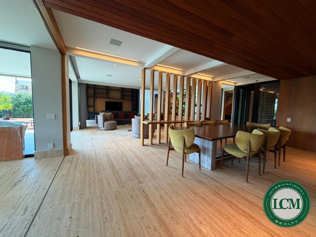 Casa, 6 quartos - Foto 7