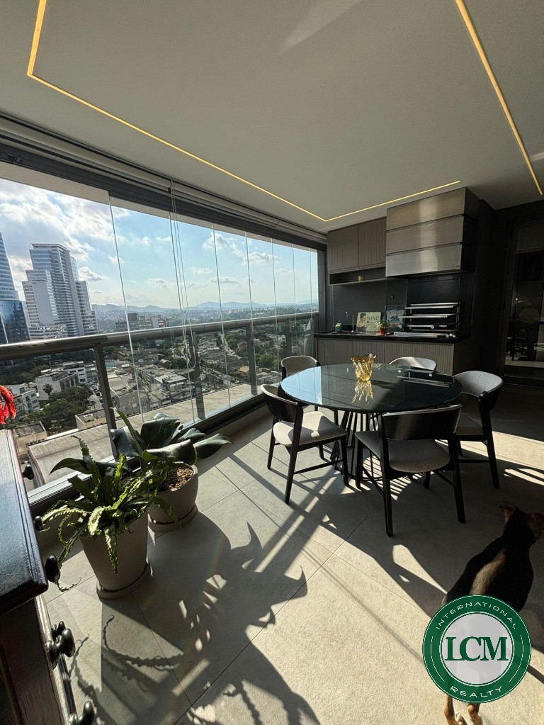 Apartamento, 3 quartos, 123 m² - Foto 13