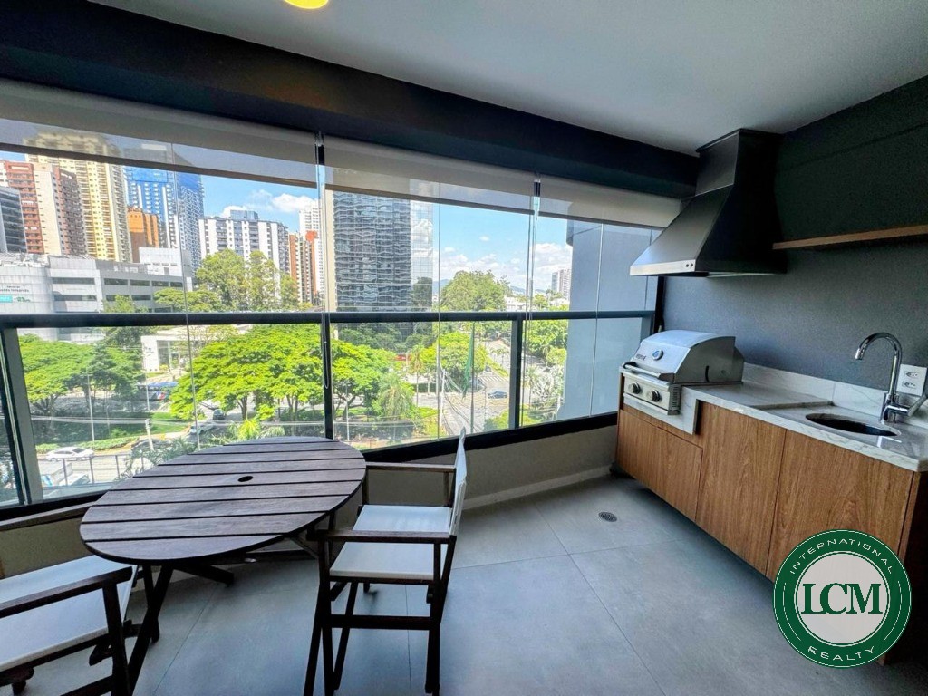 Apartamento, 2 quartos, 75 m² - Foto 11