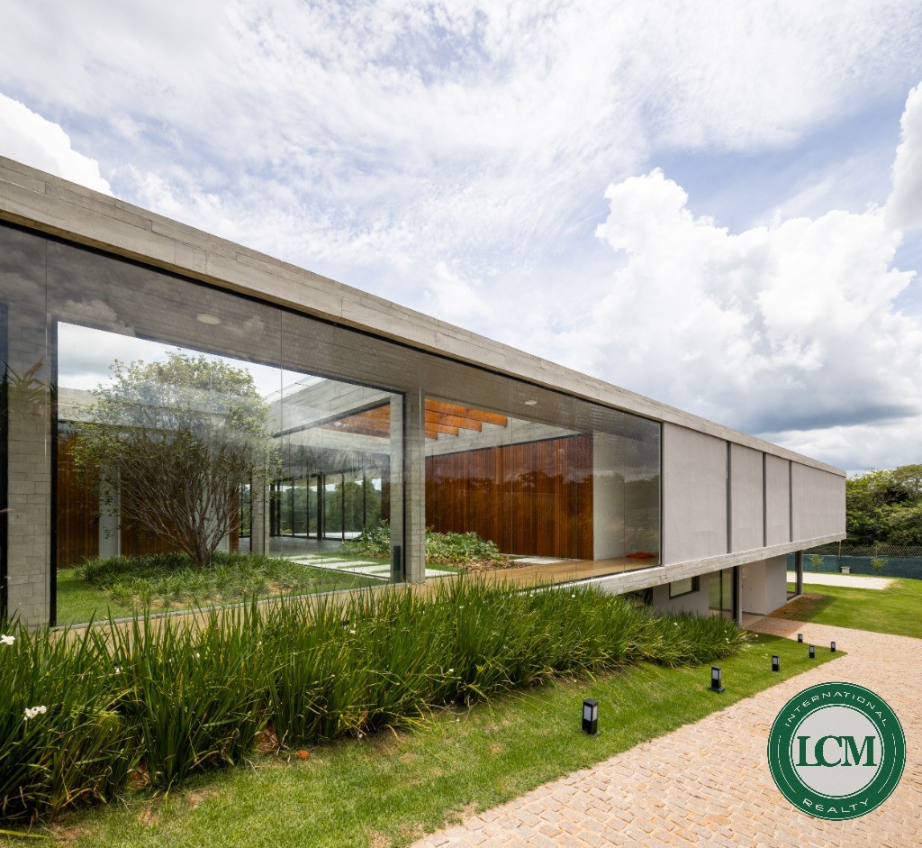 Casa, 6 quartos - Foto 6