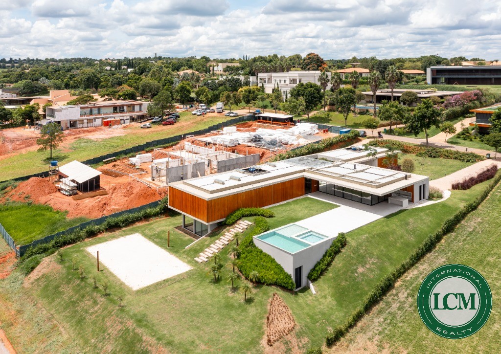 Casa, 6 quartos - Foto 30