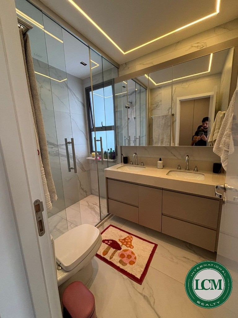 Apartamento, 3 quartos, 123 m² - Foto 22
