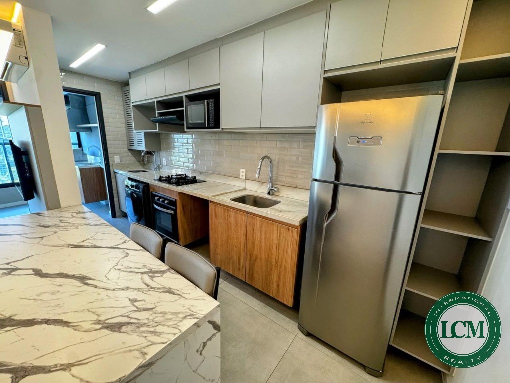 Apartamento, 2 quartos, 75 m² - Foto 5