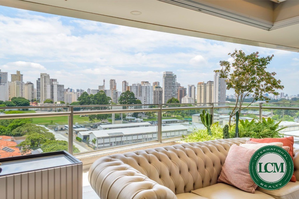 Apartamento, 3 quartos, 339 m² - Foto 7