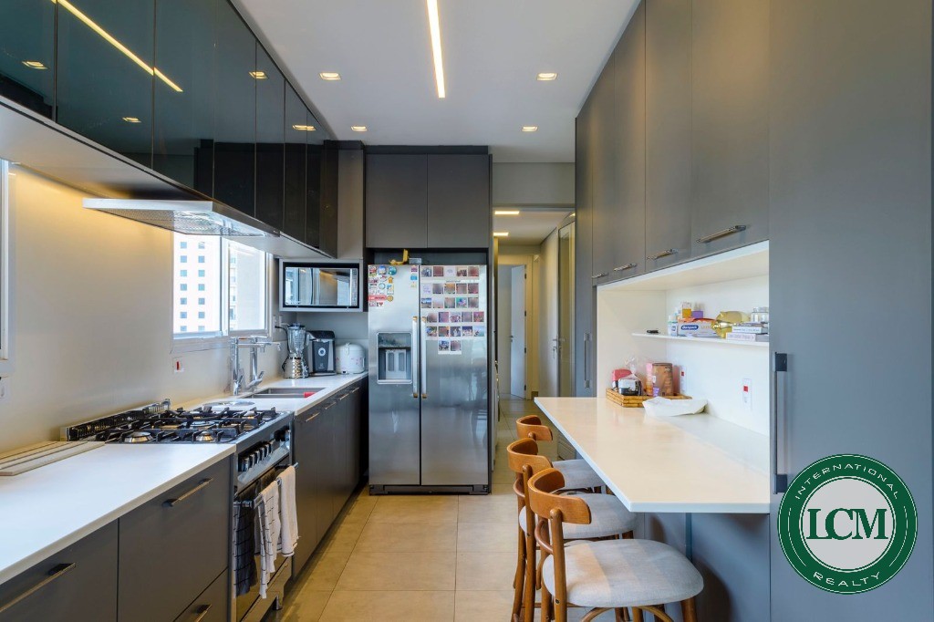 Apartamento, 3 quartos, 339 m² - Foto 13