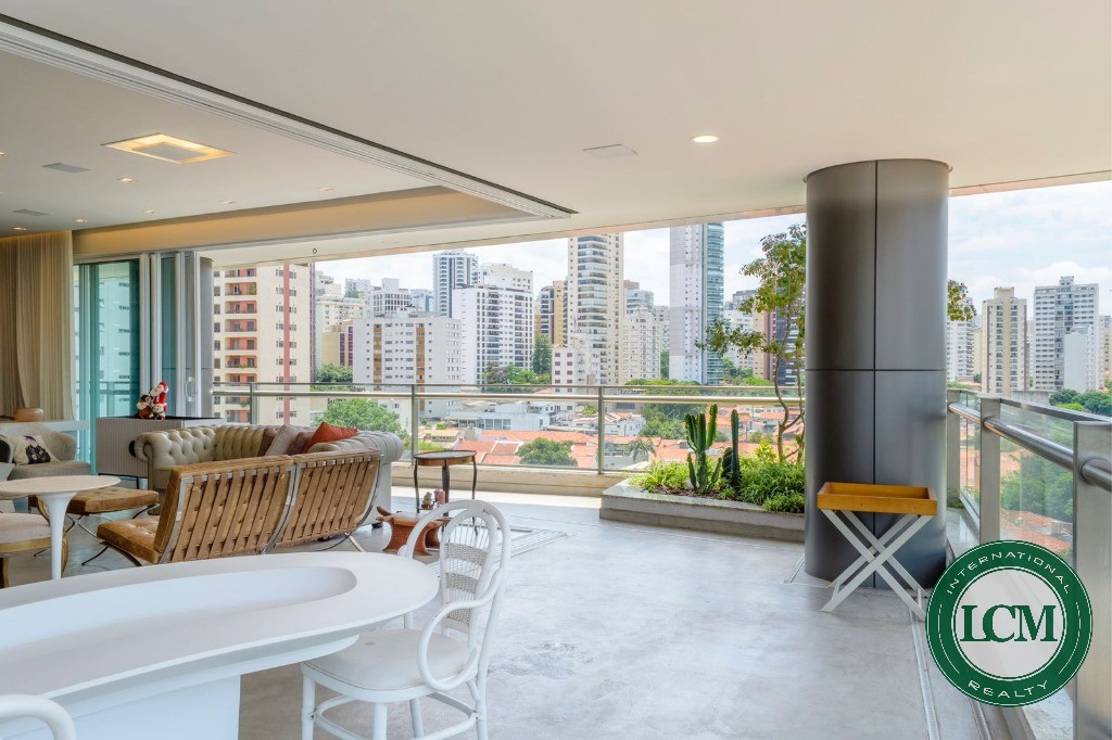Apartamento, 3 quartos, 339 m² - Foto 6