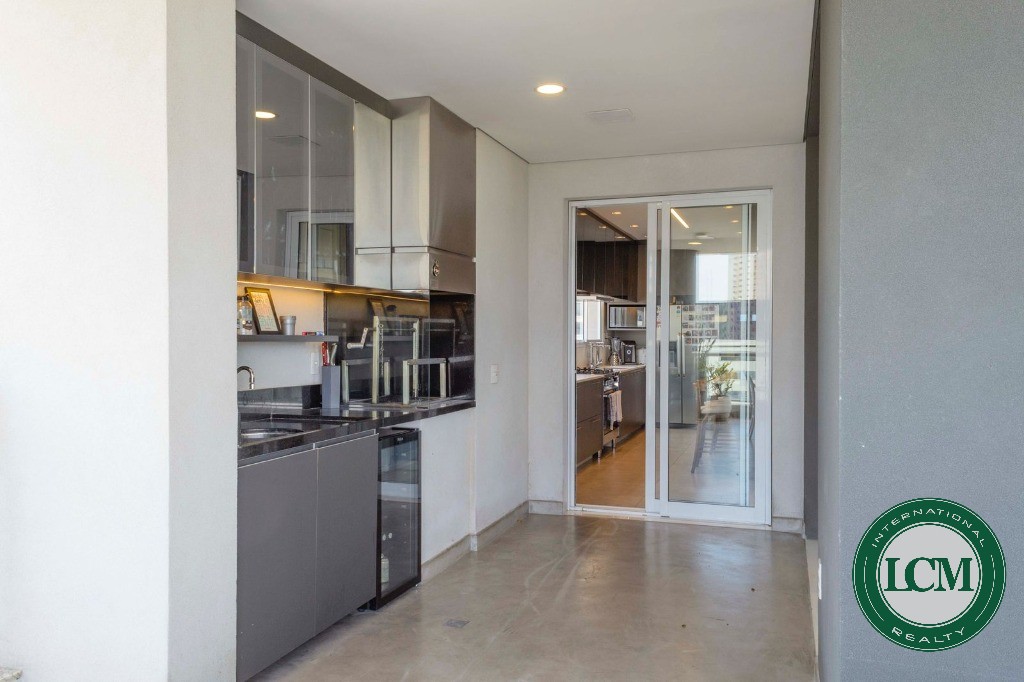 Apartamento, 3 quartos, 339 m² - Foto 9