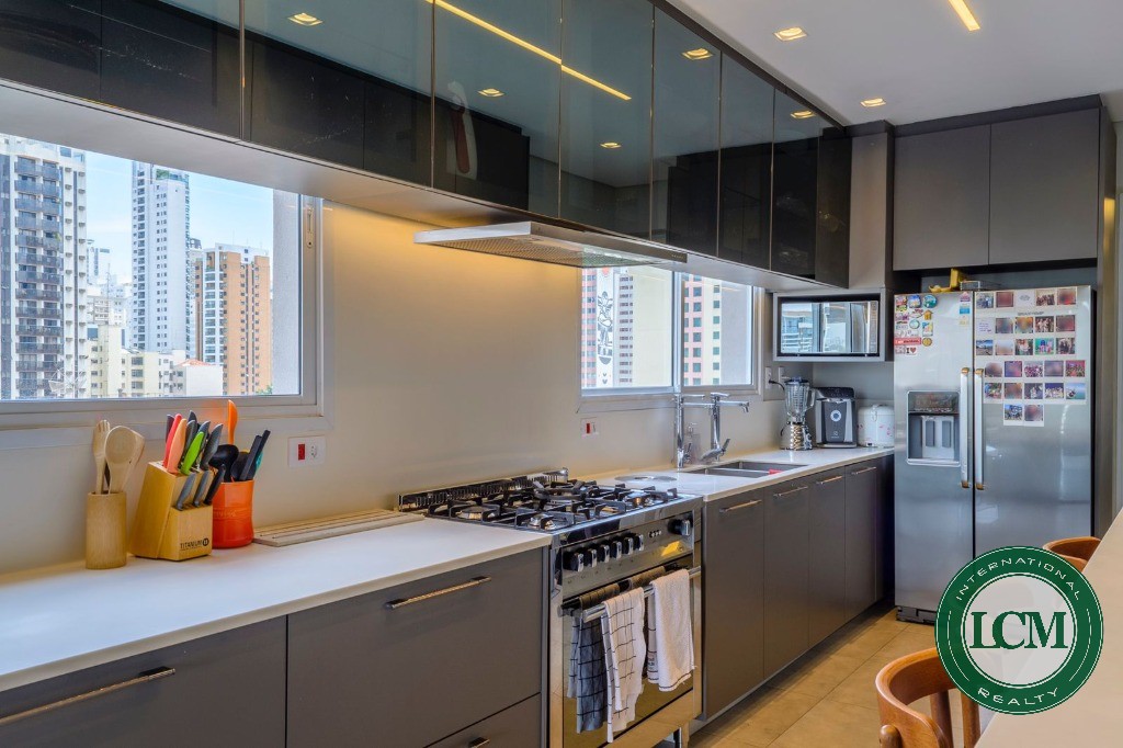Apartamento, 3 quartos, 339 m² - Foto 14