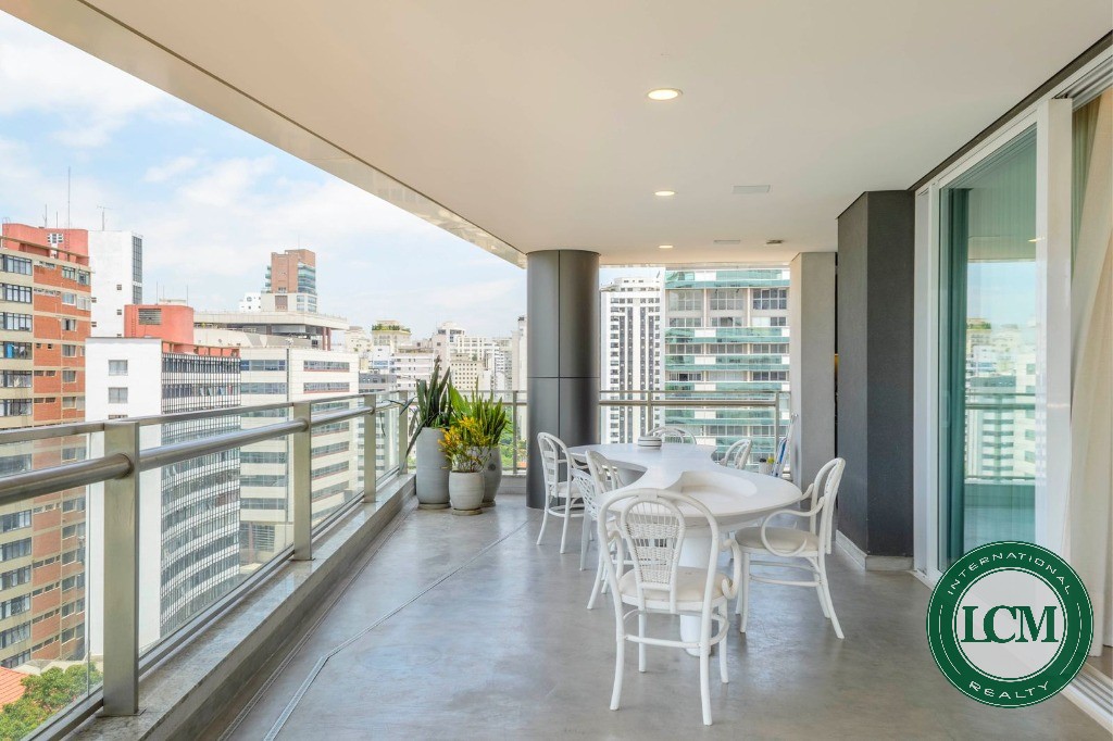 Apartamento, 3 quartos, 339 m² - Foto 25
