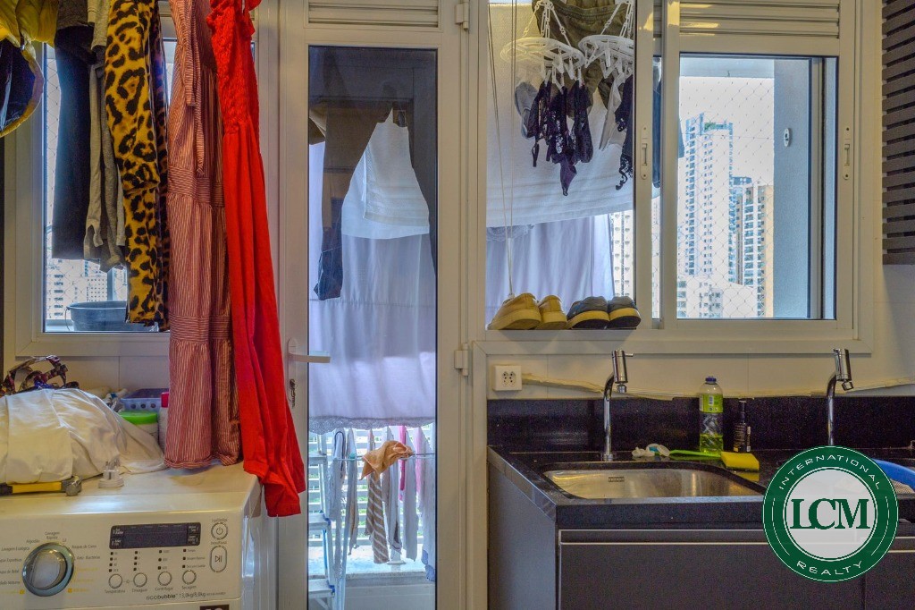 Apartamento, 3 quartos, 339 m² - Foto 15