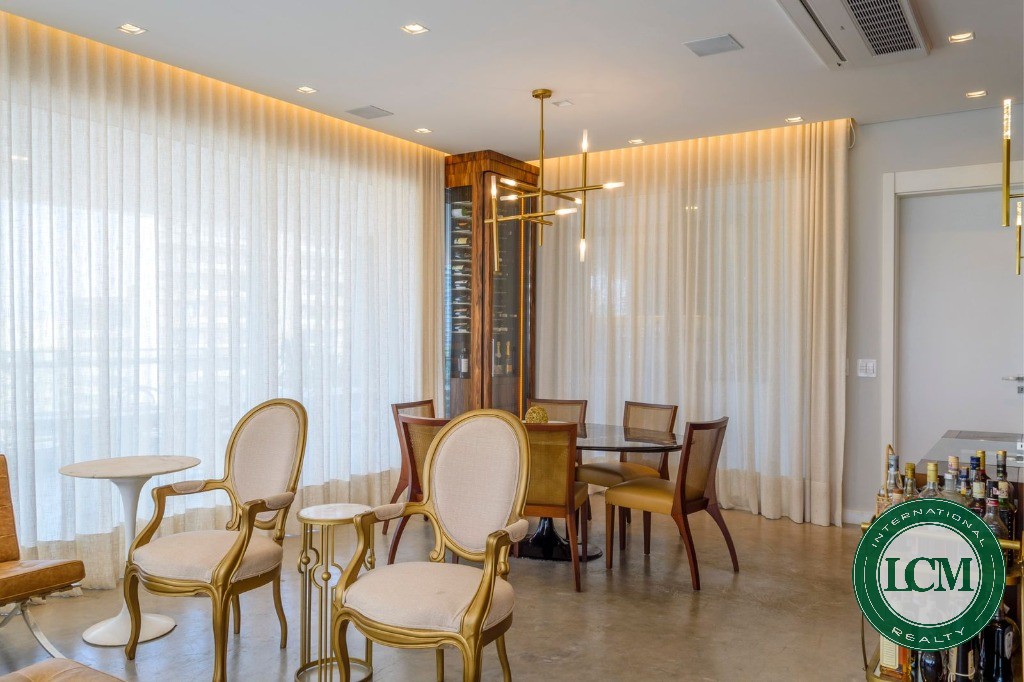 Apartamento, 3 quartos, 339 m² - Foto 4