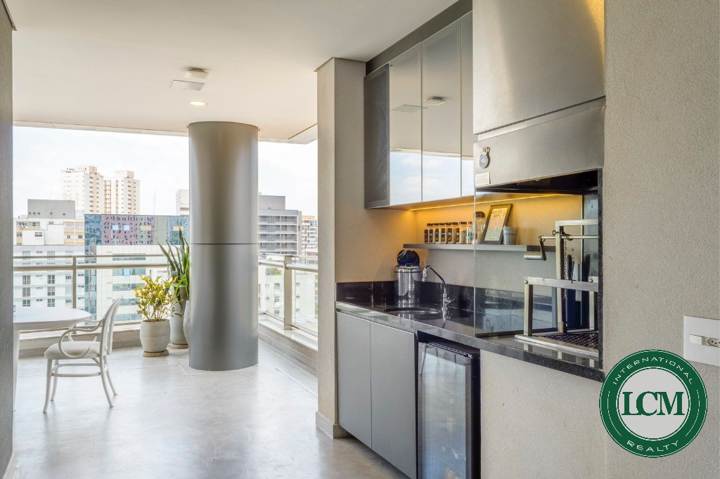 Apartamento, 3 quartos, 339 m² - Foto 11