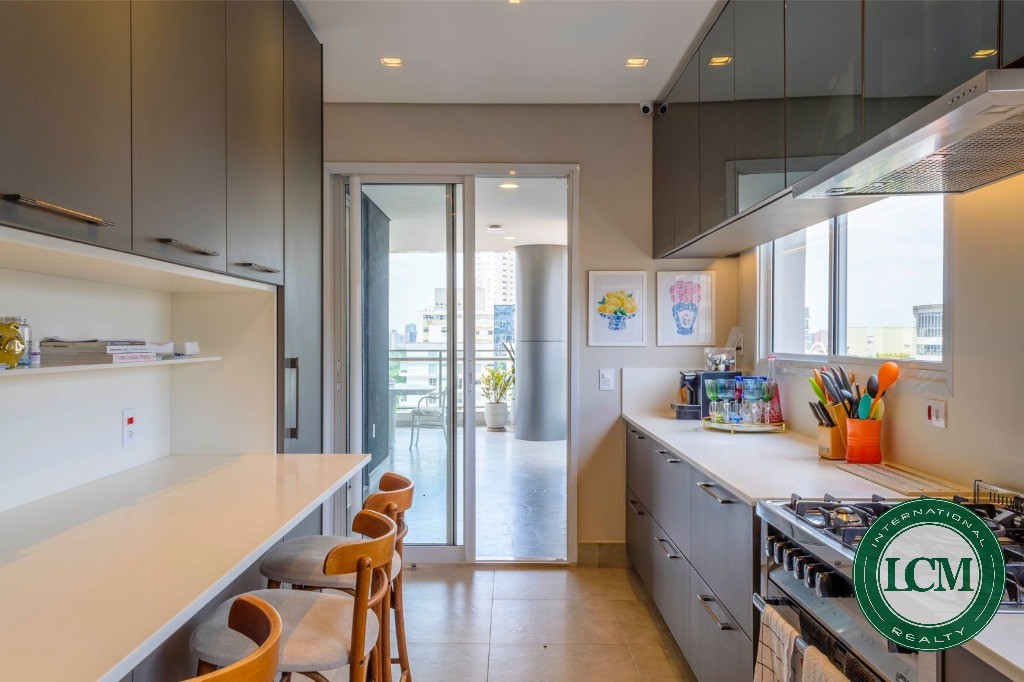 Apartamento, 3 quartos, 339 m² - Foto 12