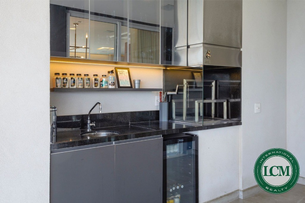 Apartamento, 3 quartos, 339 m² - Foto 10