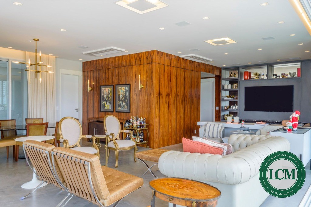 Apartamento, 3 quartos, 339 m² - Foto 3