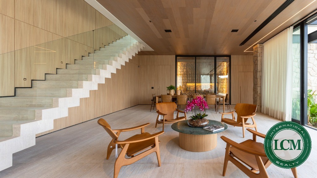 Casa, 7 quartos - Foto 6