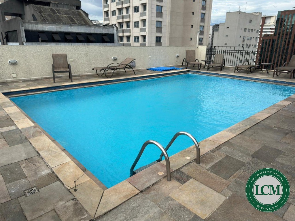 Apartamento, 1 quarto, 42 m² - Foto 14