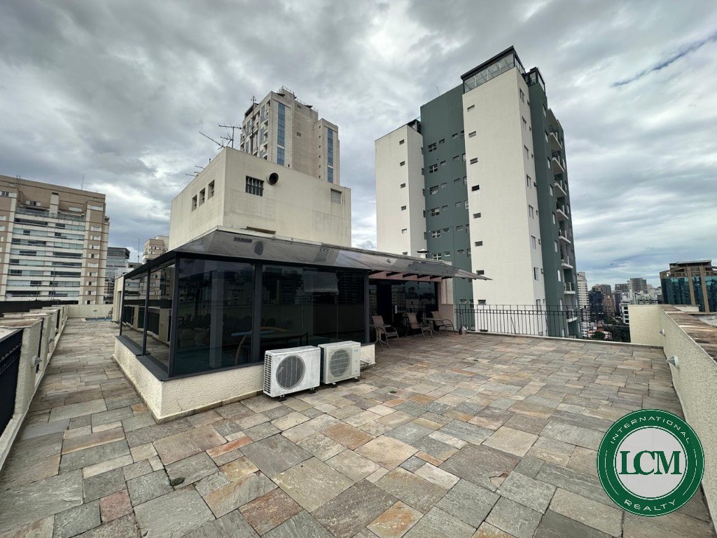 Apartamento, 1 quarto, 42 m² - Foto 11