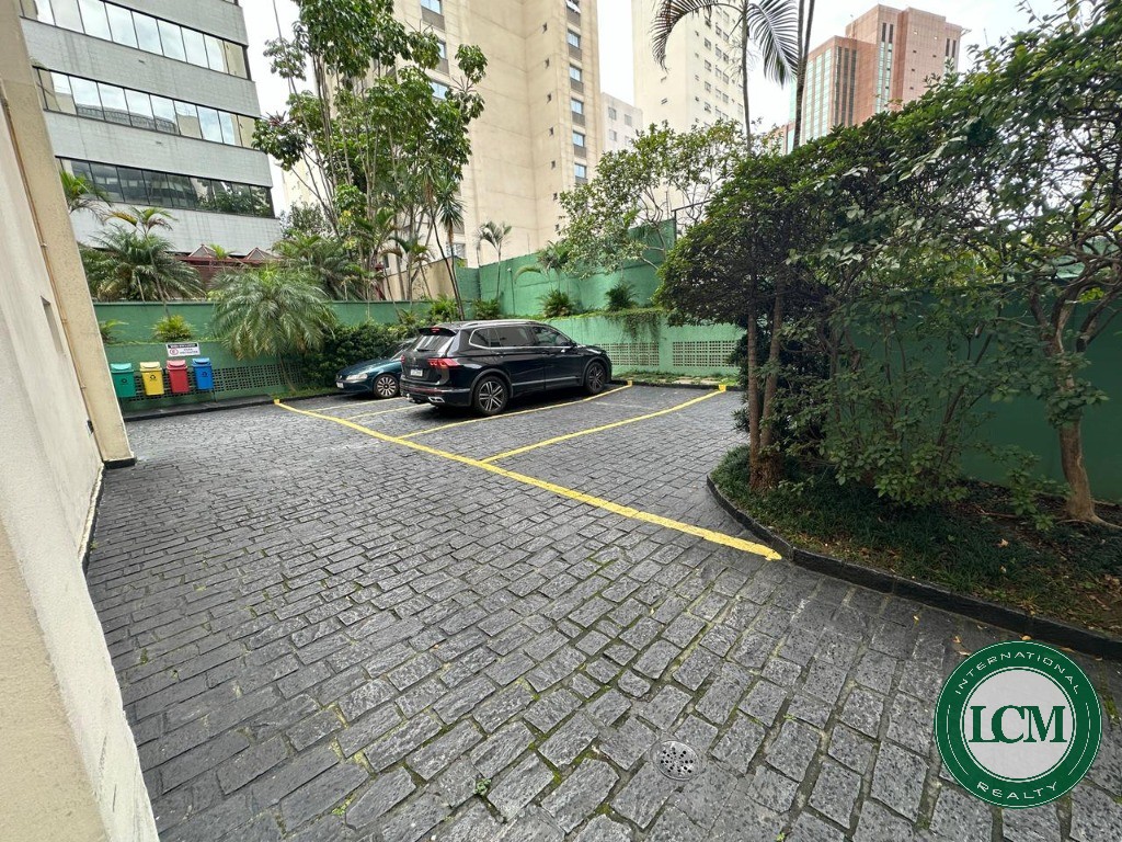 Apartamento, 1 quarto, 42 m² - Foto 20