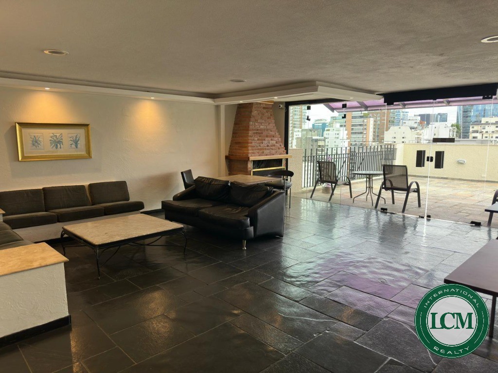 Apartamento, 1 quarto, 42 m² - Foto 10