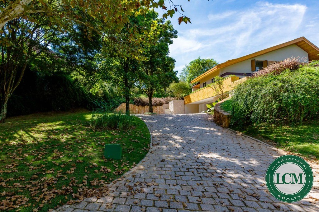 Casa, 5 quartos - Foto 3