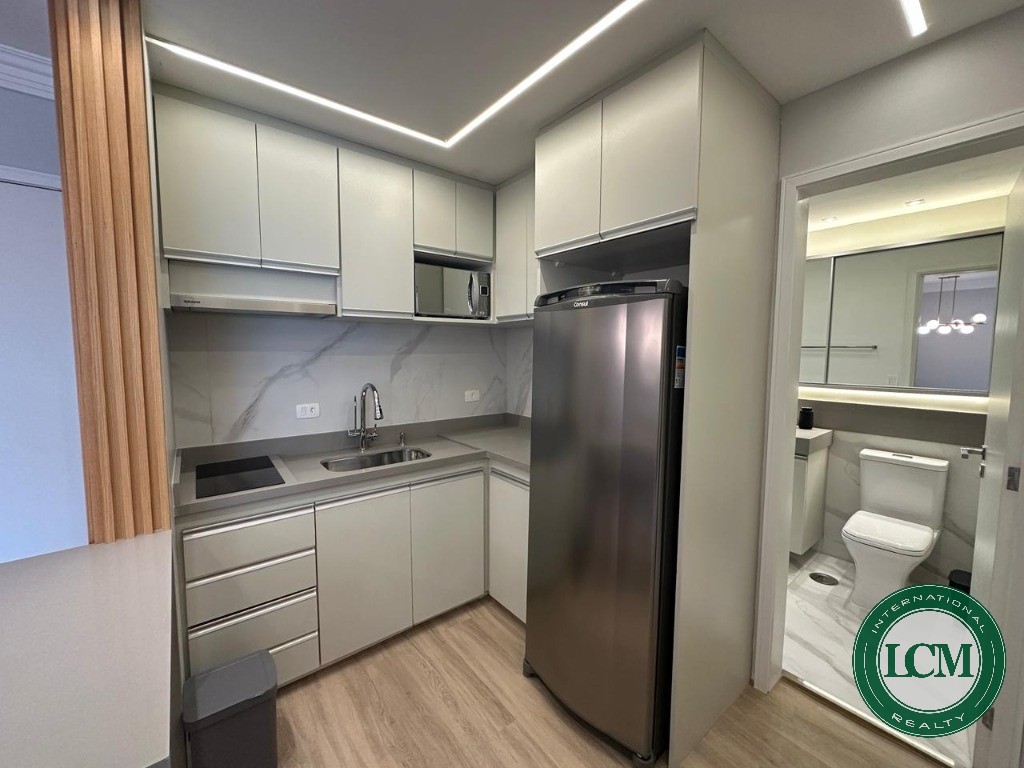 Apartamento, 1 quarto, 42 m² - Foto 5