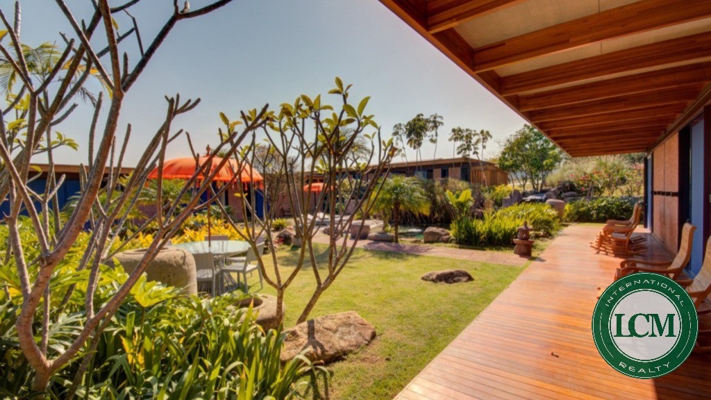 Casa, 6 quartos - Foto 4