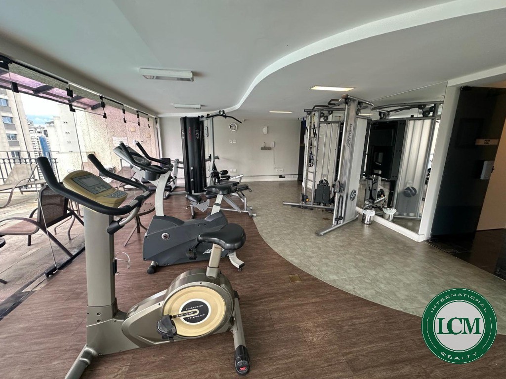 Apartamento, 1 quarto, 42 m² - Foto 16