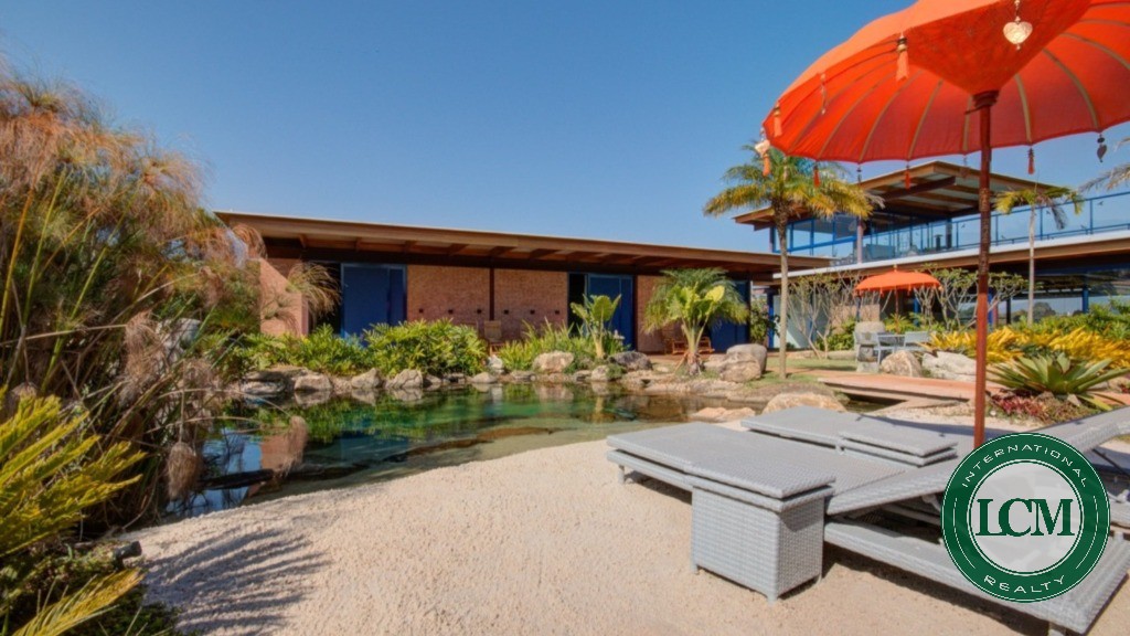 Casa, 6 quartos - Foto 5