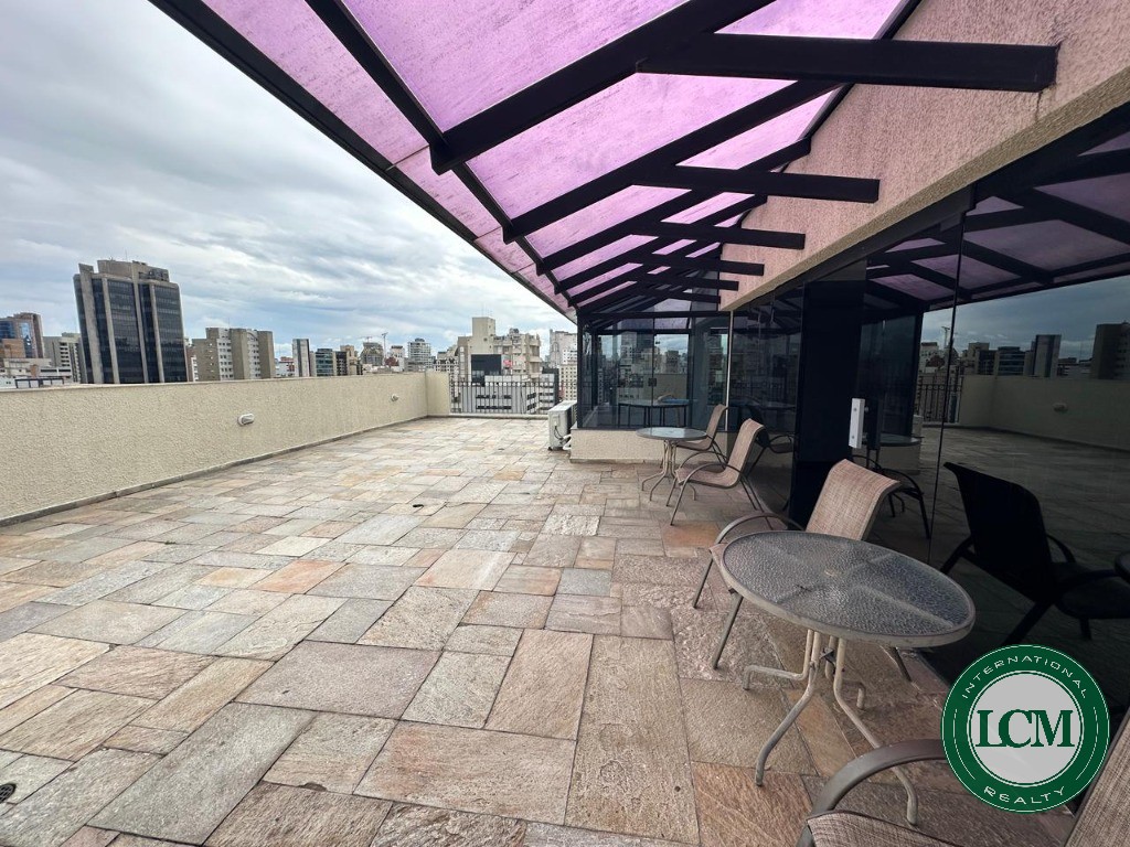 Apartamento, 1 quarto, 42 m² - Foto 12