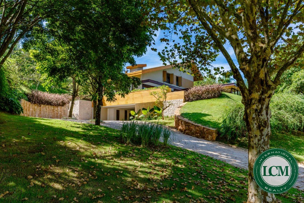 Casa, 5 quartos - Foto 6