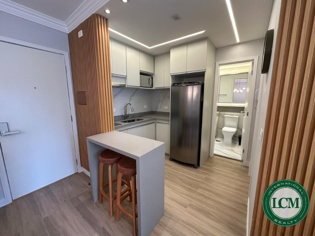 Apartamento, 1 quarto, 42 m² - Foto 4