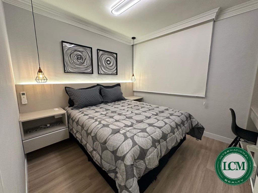 Apartamento, 1 quarto, 42 m² - Foto 6