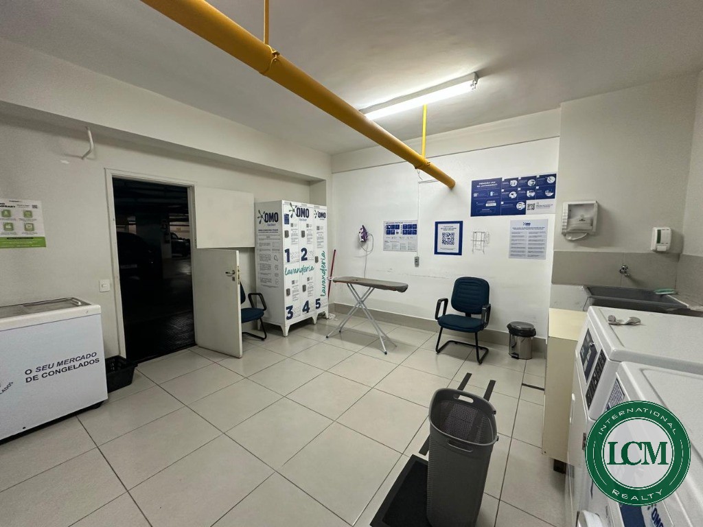 Apartamento, 1 quarto, 42 m² - Foto 18