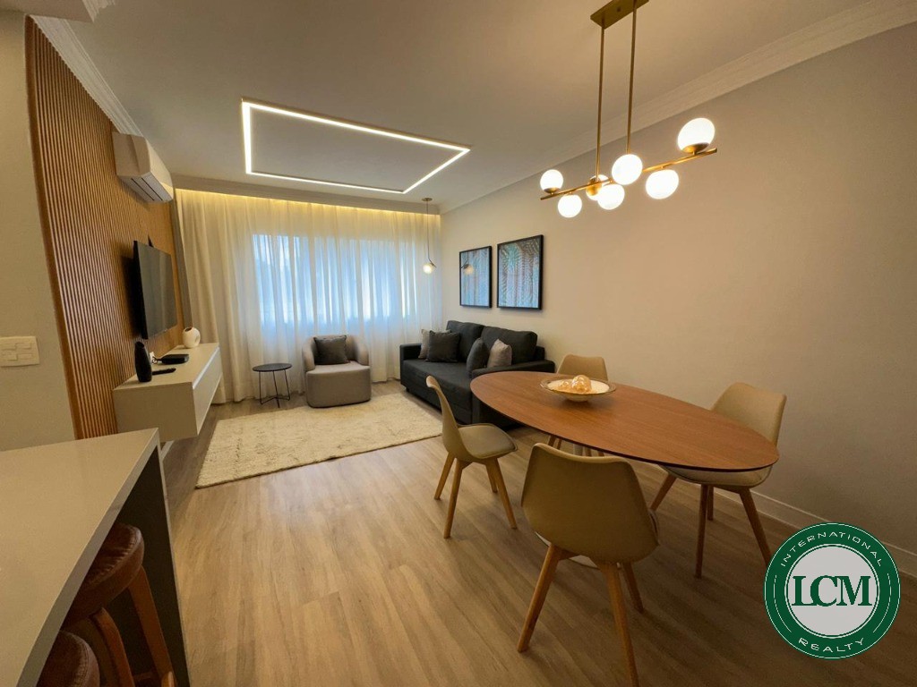 Apartamento, 1 quarto, 42 m² - Foto 2