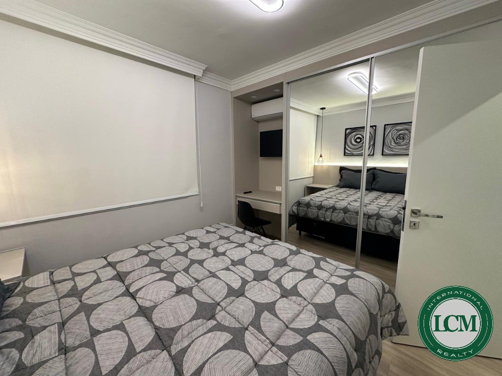 Apartamento, 1 quarto, 42 m² - Foto 7
