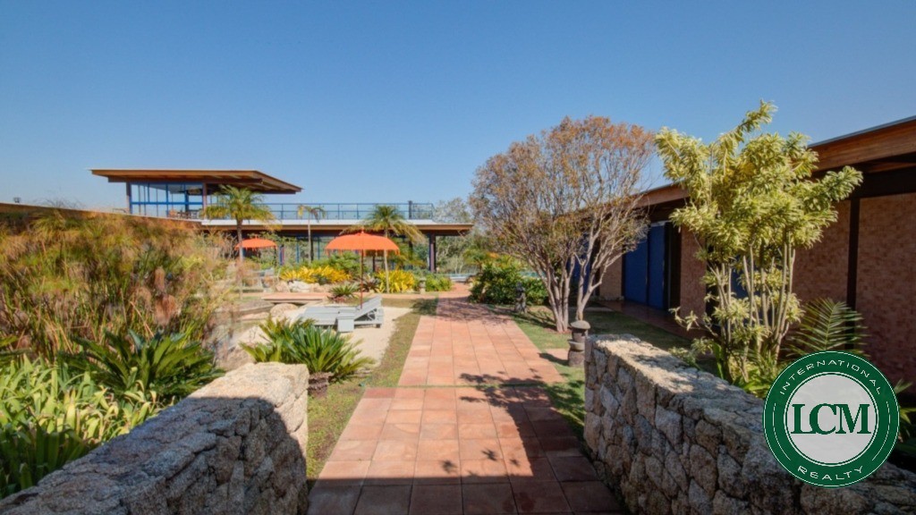 Casa, 6 quartos - Foto 3