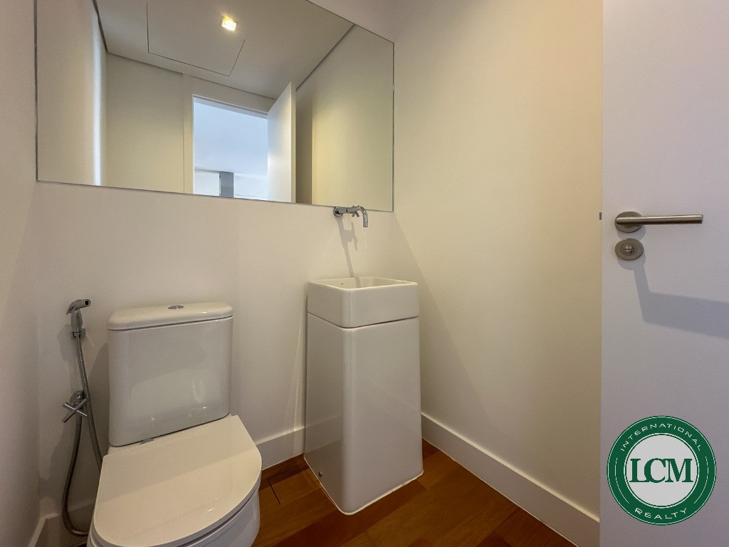 Cobertura, 2 quartos, 276 m² - Foto 12