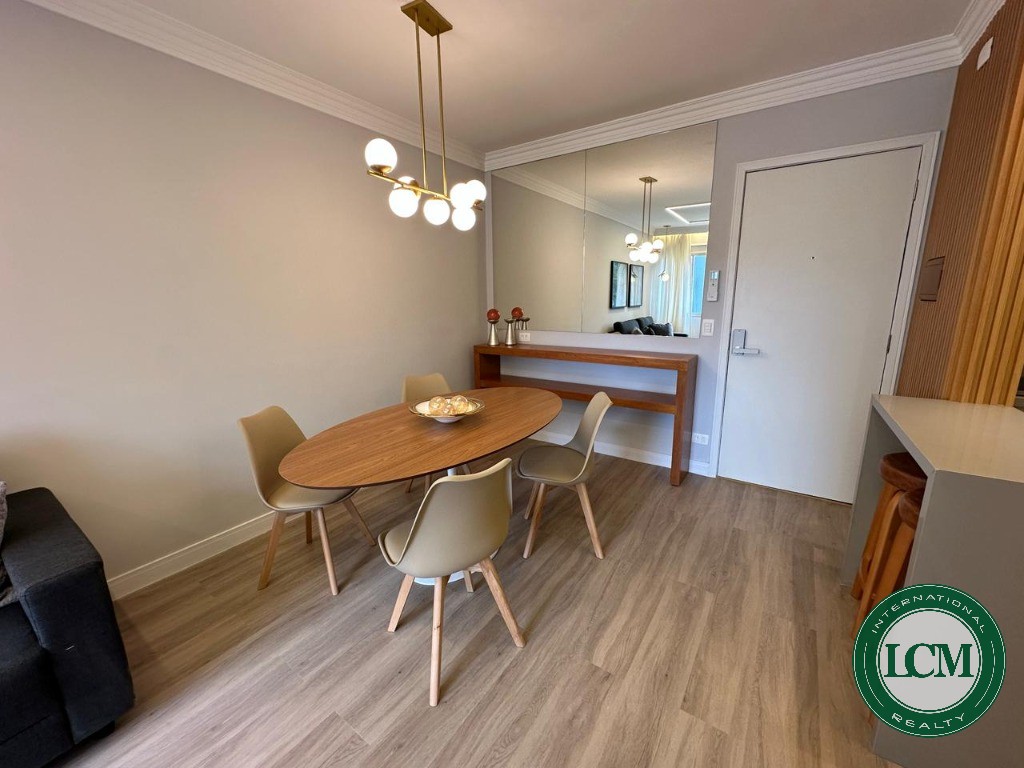 Apartamento, 1 quarto, 42 m² - Foto 3