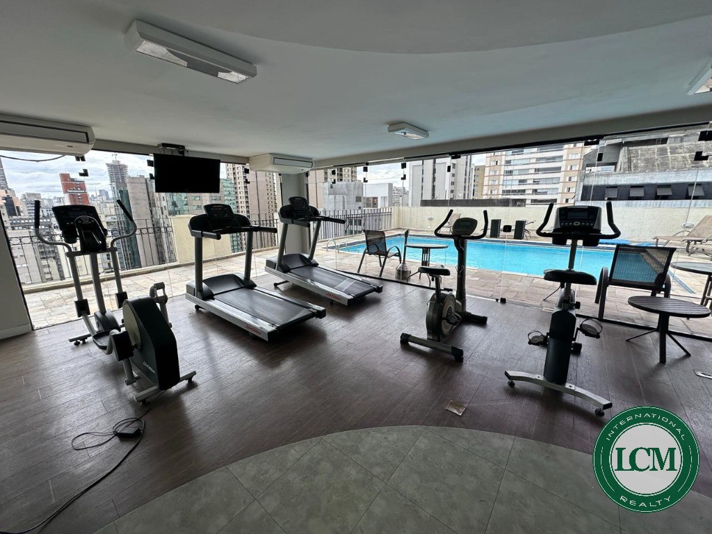 Apartamento, 1 quarto, 42 m² - Foto 15