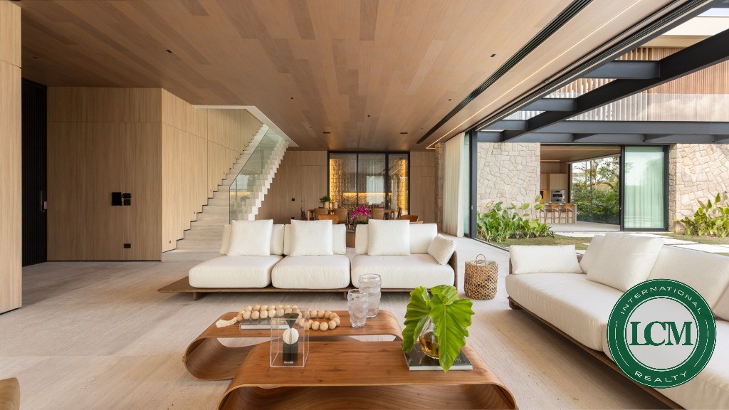 Casa, 7 quartos - Foto 3