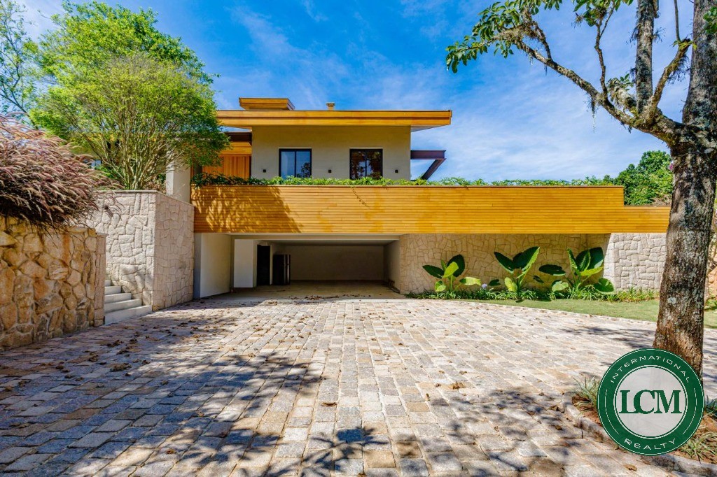 Casa, 5 quartos - Foto 1