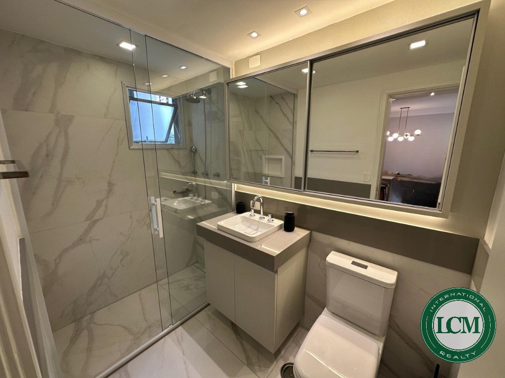 Apartamento, 1 quarto, 42 m² - Foto 23