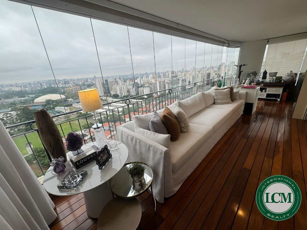 Apartamento à venda no Cond. Lindenberg Tutóia