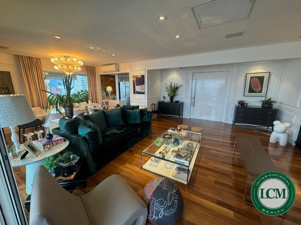 Apartamento à venda no Cond. Lindenberg Tutóia
