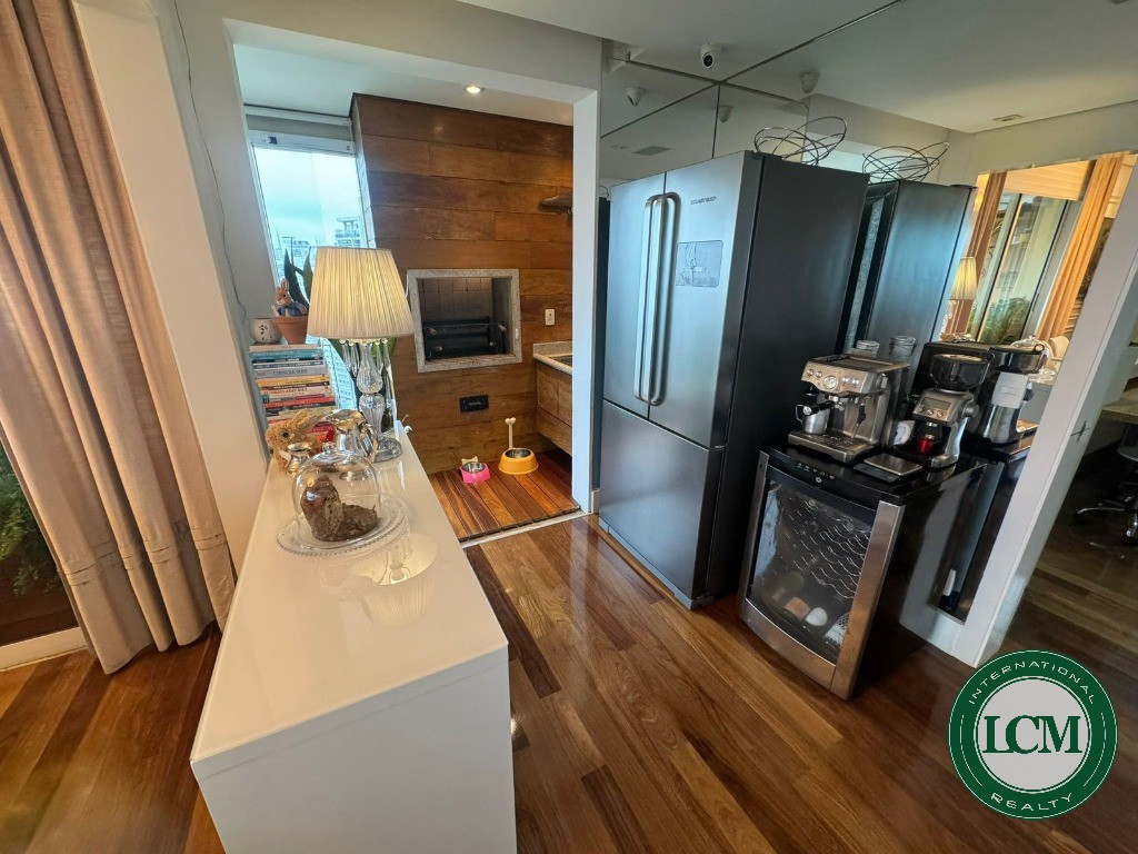 Apartamento à venda no Cond. Lindenberg Tutóia